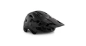 Casque de cyclisme MET  Parachute MCR MIPS