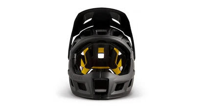 Casque de cyclisme MET  Parachute MCR MIPS