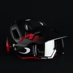 Casque de cyclisme MET  ROAM MIPS black
