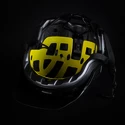Casque de cyclisme MET  ROAM MIPS black