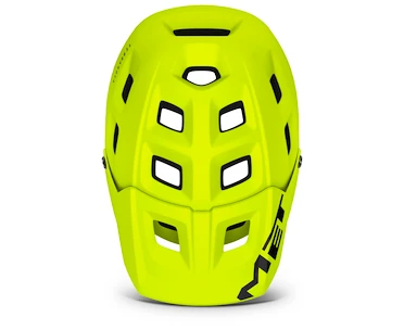 Casque de cyclisme MET  Terranova