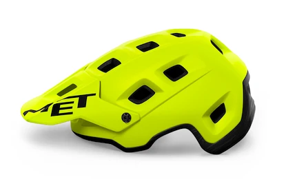 Casque de cyclisme MET  Terranova