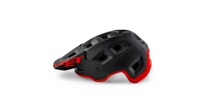 Casque de cyclisme MET  Terranova