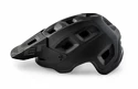 Casque de cyclisme MET  Terranova black