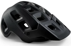 Casque de cyclisme MET Terranova black