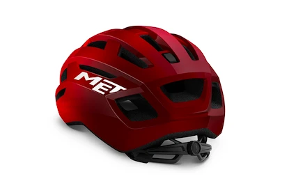 Casque de cyclisme MET  Vinci MIPS