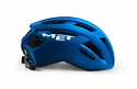 Casque de cyclisme MET  Vinci MIPS blue