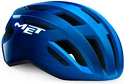 Casque de cyclisme MET  Vinci MIPS blue