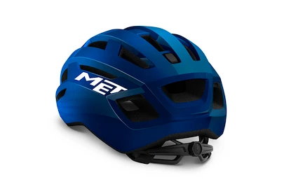 Casque de cyclisme MET  Vinci MIPS blue