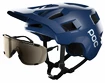Casque de cyclisme POC