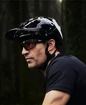Casque de cyclisme POC