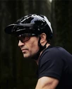 Casque de cyclisme POC