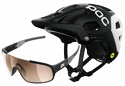 Casque de cyclisme POC