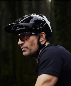 Casque de cyclisme POC