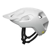 Casque de cyclisme POC Cularis Hydrogen White Matt