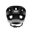 Casque de cyclisme POC Cularis Hydrogen White/Uranium Black Matt
