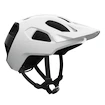 Casque de cyclisme POC Cularis Hydrogen White/Uranium Black Matt