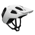 Casque de cyclisme POC Cularis Hydrogen White/Uranium Black Matt