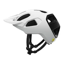 Casque de cyclisme POC Cularis Hydrogen White/Uranium Black Matt