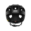 Casque de cyclisme POC Cularis Uranium Black Matt
