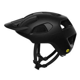 Casque de cyclisme POC Cularis Uranium Black Matt