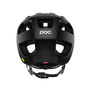 Casque de cyclisme POC Cularis Uranium Black Matt