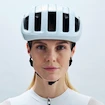 Casque de cyclisme POC Cytal Hydrogen White/Uranium Black Matt