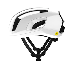 Casque de cyclisme POC Cytal Hydrogen White/Uranium Black Matt