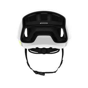 Casque de cyclisme POC Cytal Hydrogen White/Uranium Black Matt