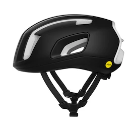 Casque de cyclisme POC Cytal Uranium Black Matt/Hydrogen White Matt