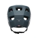 Casque de cyclisme POC Kortal Calcite Blue Matt