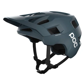 Casque de cyclisme POC Kortal Calcite Blue Matt