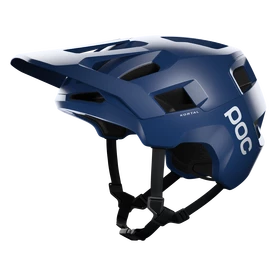 Casque de cyclisme POC Kortal Lead Blue Matt