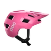 Casque de cyclisme POC  Kortal pink
