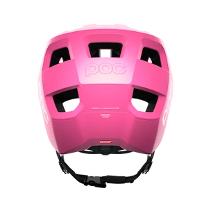 Casque de cyclisme POC  Kortal pink M
