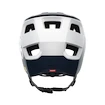 Casque de cyclisme POC Kortal Race MIPS Apatite Navy Matt/Hydrogen White Matt