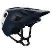 Casque de cyclisme POC Kortal Race MIPS Apatite Navy Matt/Hydrogen White Matt