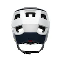 Casque de cyclisme POC Kortal Race MIPS Apatite Navy Matt/Hydrogen White Matt