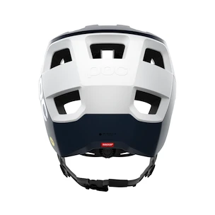 Casque de cyclisme POC Kortal Race MIPS Apatite Navy Matt/Hydrogen White Matt M