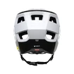 Casque de cyclisme POC Kortal Race MIPS Black Matt/Hydrogen White