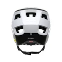 Casque de cyclisme POC Kortal Race MIPS Black Matt/Hydrogen White