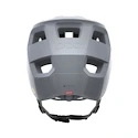 Casque de cyclisme POC Kortal Race MIPS Granite Grey Matt
