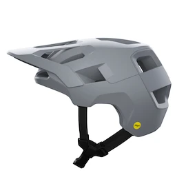 Casque de cyclisme POC Kortal Race MIPS Granite Grey Matt