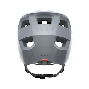 Casque de cyclisme POC Kortal Race MIPS Granite Grey Matt M