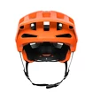 Casque de cyclisme POC Kortal Race MIPS Orange