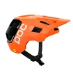 Casque de cyclisme POC Kortal Race MIPS Orange