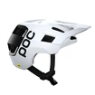 Casque de cyclisme POC Kortal Race MIPS White
