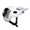 Casque de cyclisme POC Kortal Race MIPS White