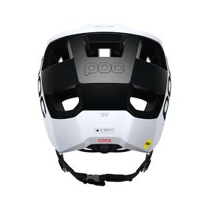 Casque de cyclisme POC Kortal Race MIPS White