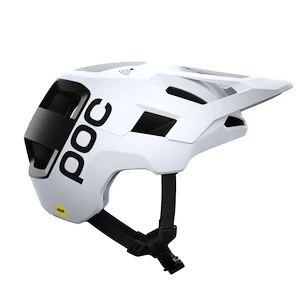 Casque de cyclisme POC Kortal Race MIPS White